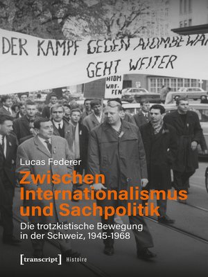 cover image of Zwischen Internationalismus und Sachpolitik